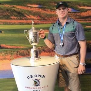 Meet your Posher, Matt